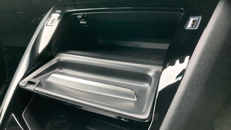 Peugeot 208 1.2 PureTech 100 GT 5dr Petrol Hatchback